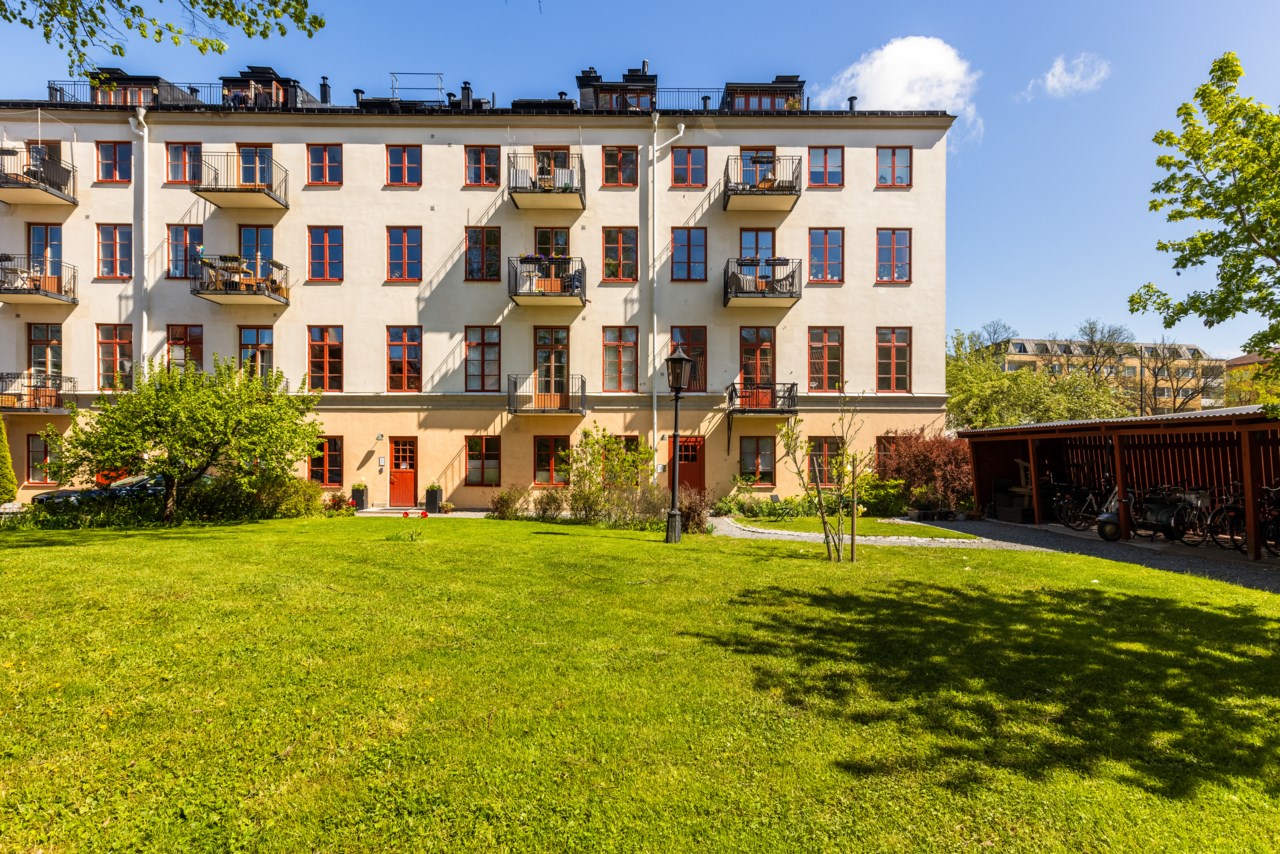 Västra Ågatan 22