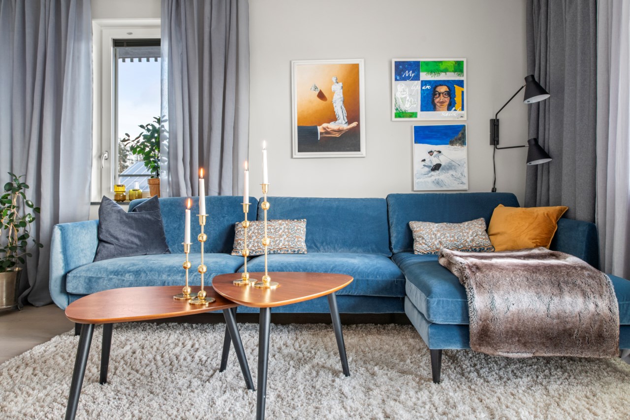 Lobeliavägen 3