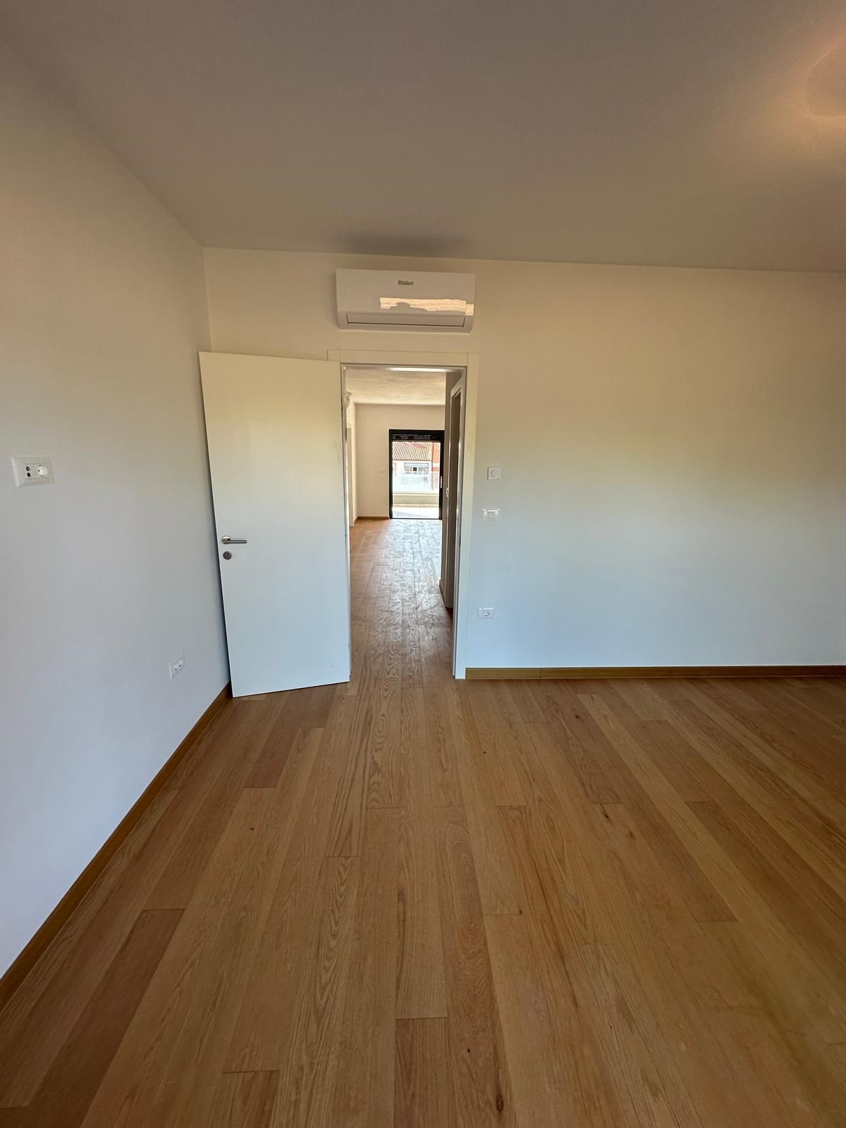 Pula, Apartment in a newly built luxury building in a great location