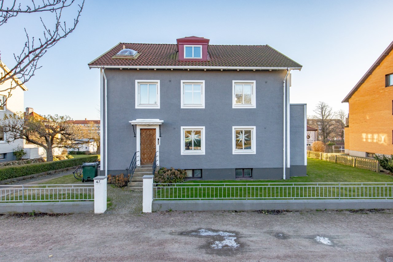 Broddesonsgatan 47B