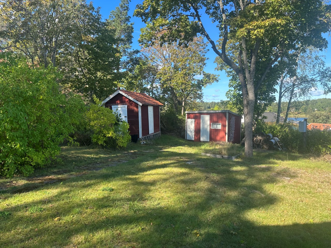 Lillströmsvägen 2