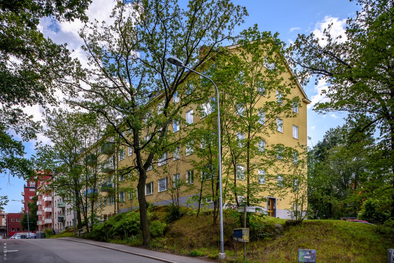 Nyckelvägen 4