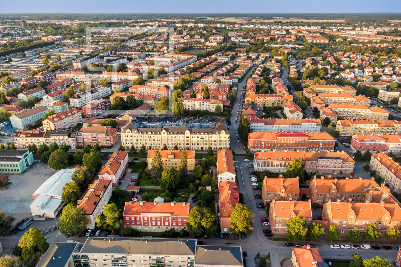 Vaksalagatan 55