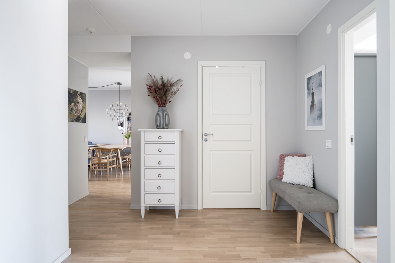 Årstaskogs Väg 7B