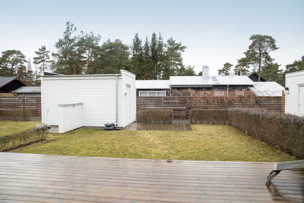 Talgoxevägen 2 i