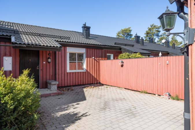 Hagtornstunet 9