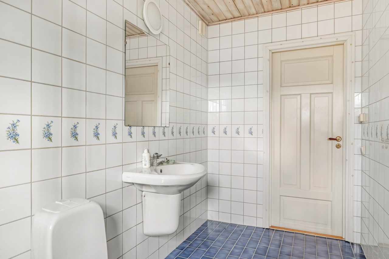 Wilhelm boys väg 15