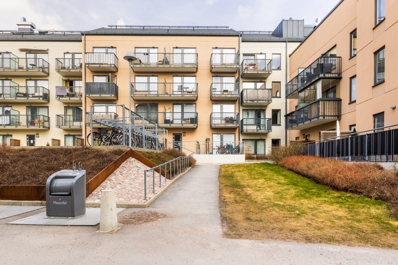 Leopoldsgatan 19