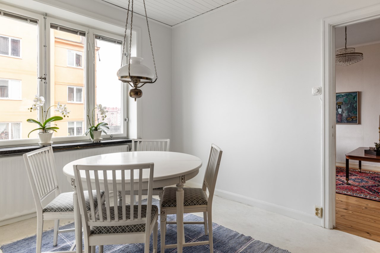 Alströmergatan 32 I, 2 tr