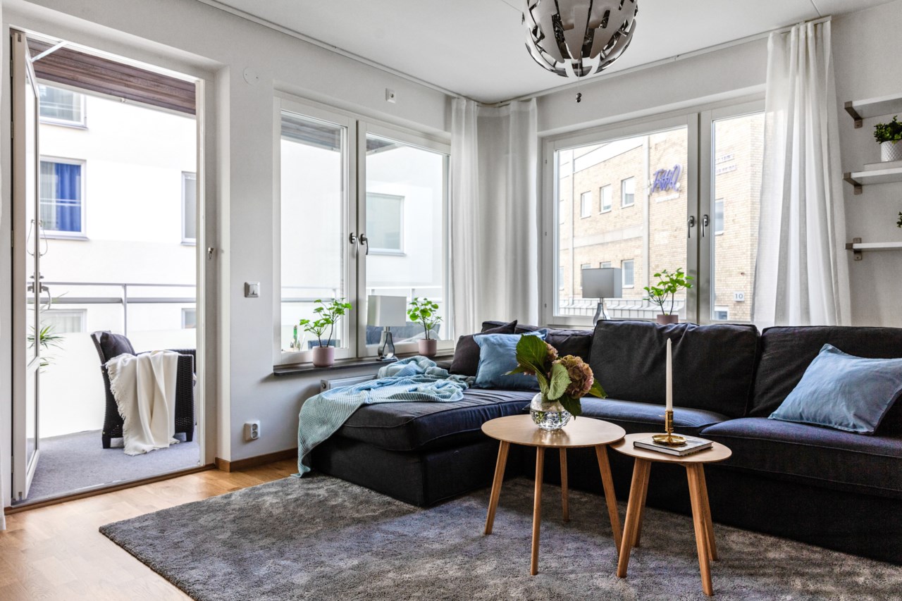 Lumaparksvägen 3