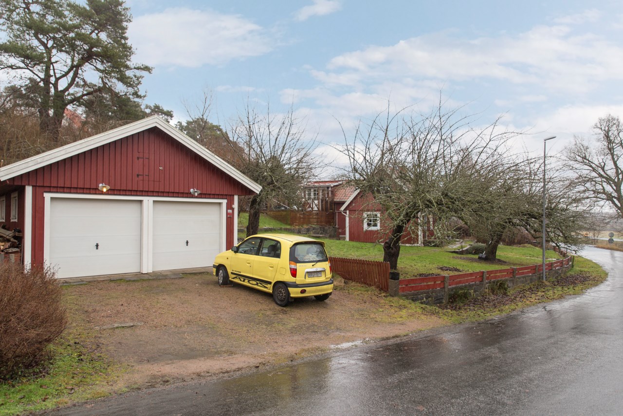Torsebro byväg 158
