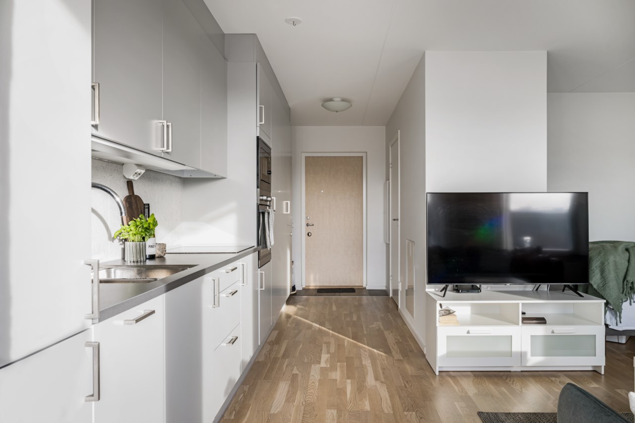 Tappvägen 31D, 7tr