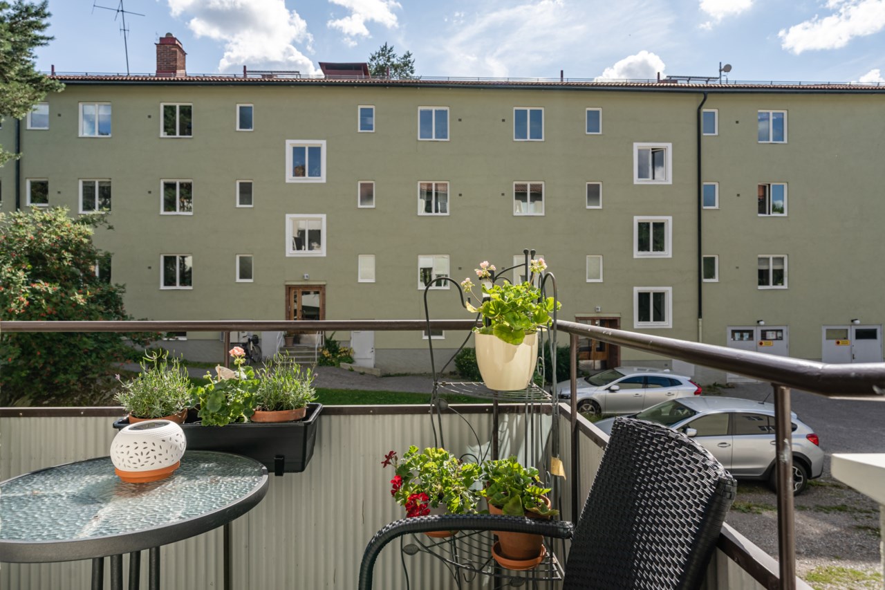 Gullmarsvägen 81