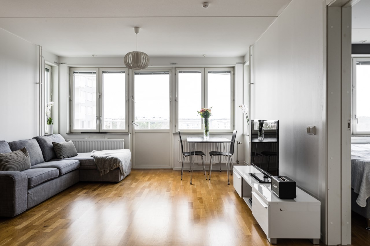 Skyllbergsgatan 1, 7 tr