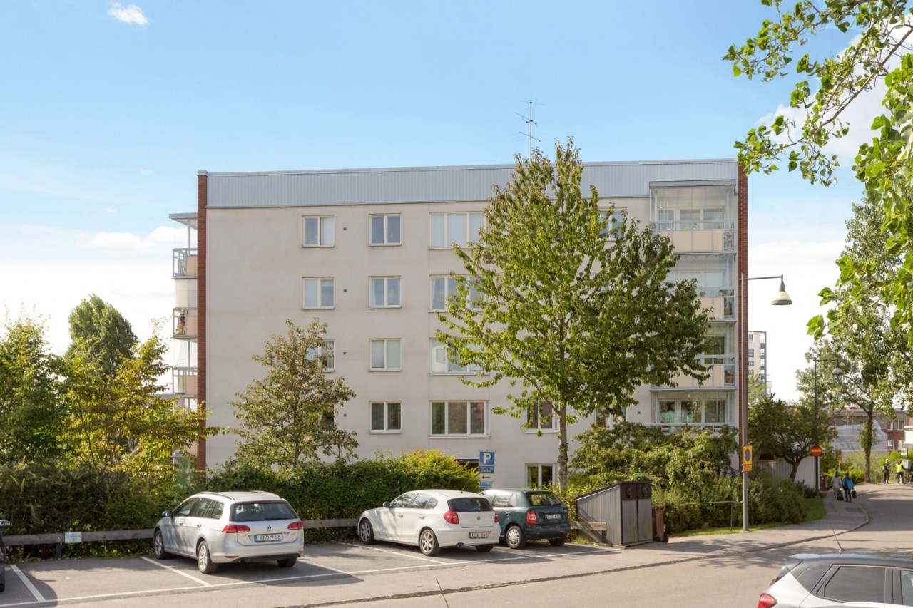 Högklintavägen 15