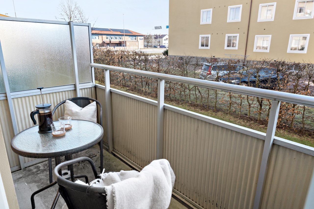 Hertig Knutsgatan 43D