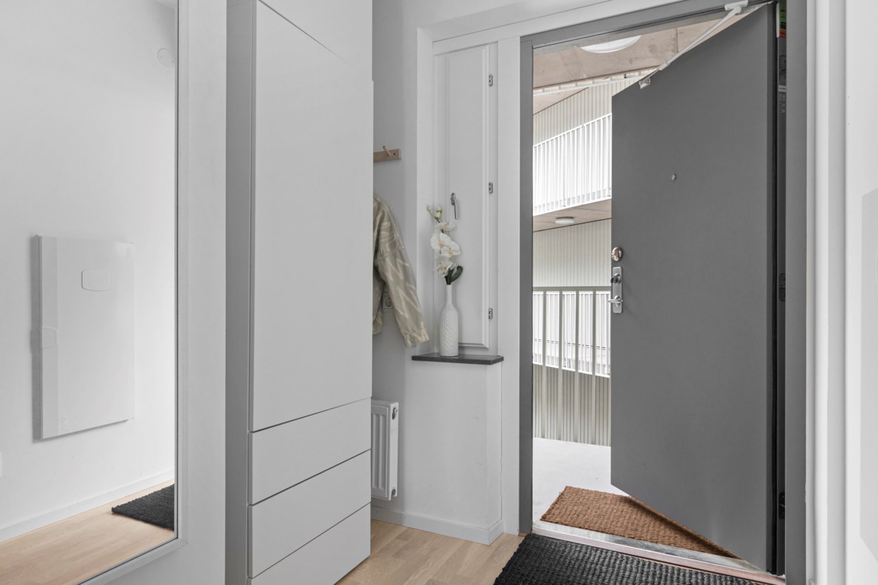 Sadelgatan 9, 4tr