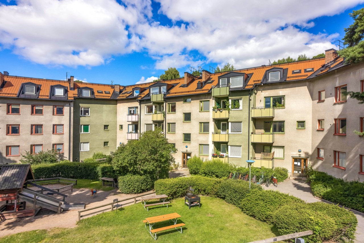 Gård