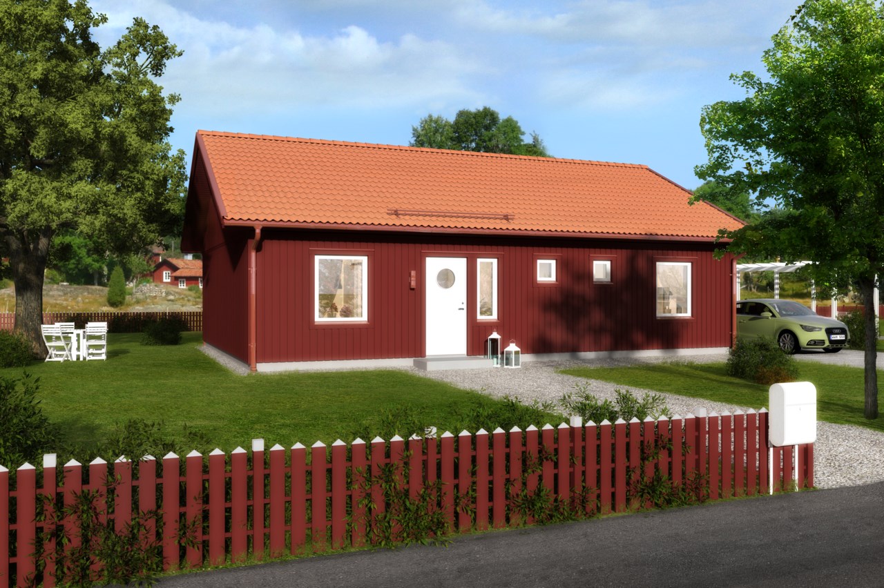 Läby-Västerby Graneberg 317