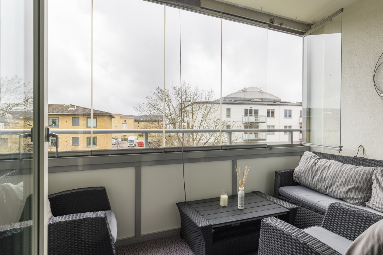 Irisgatan 5B