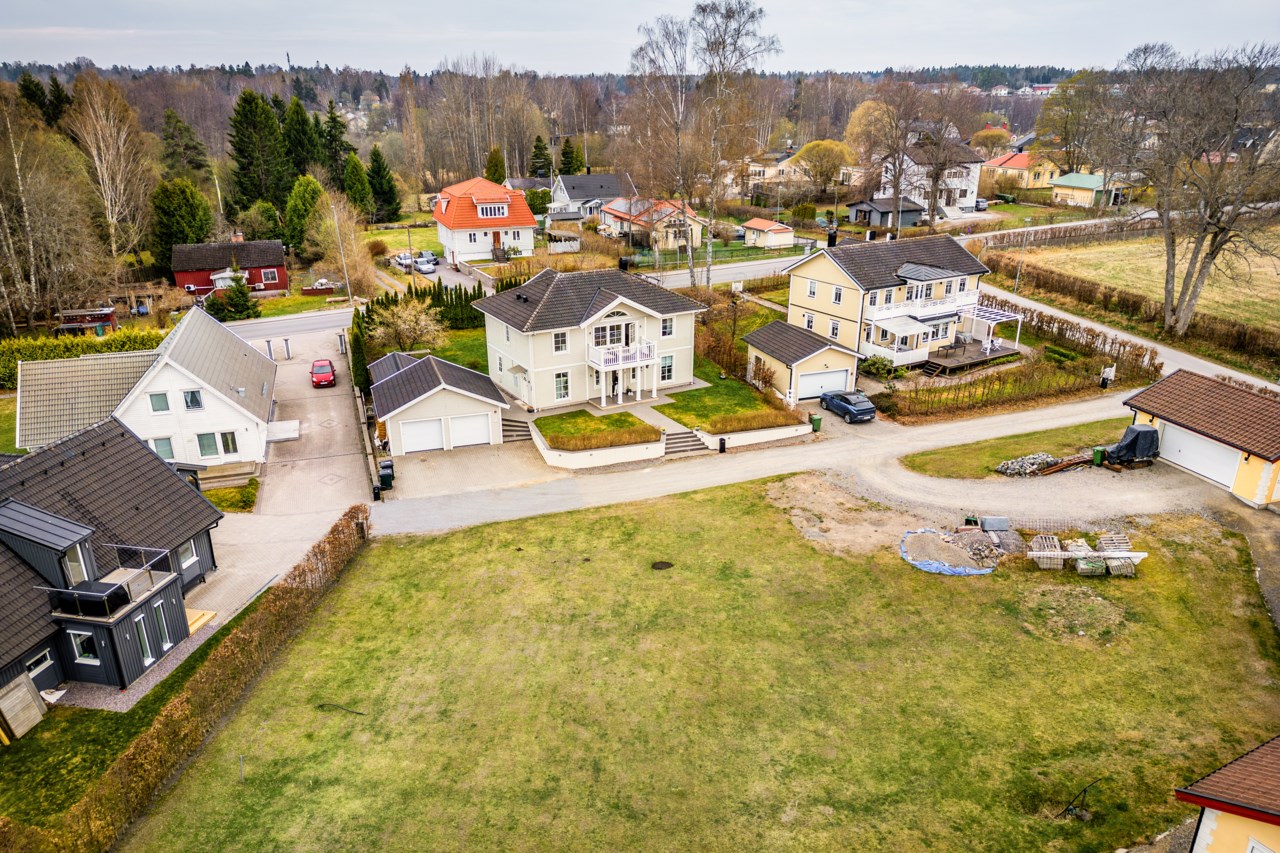 Östra Strandvägen 2B