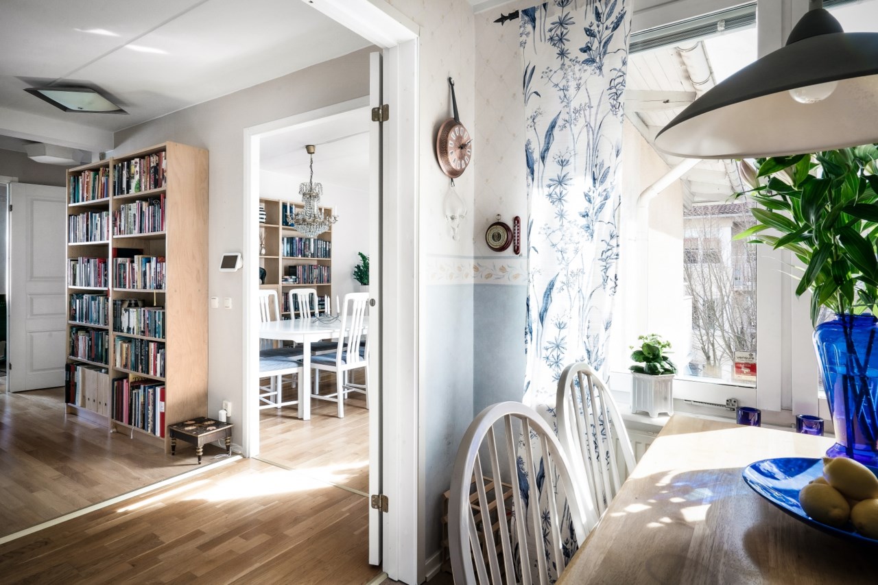 Selmedalsringen 17