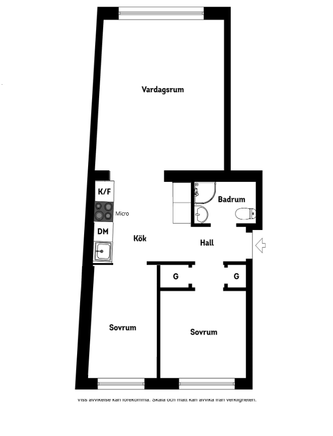 Svandammsvägen 21