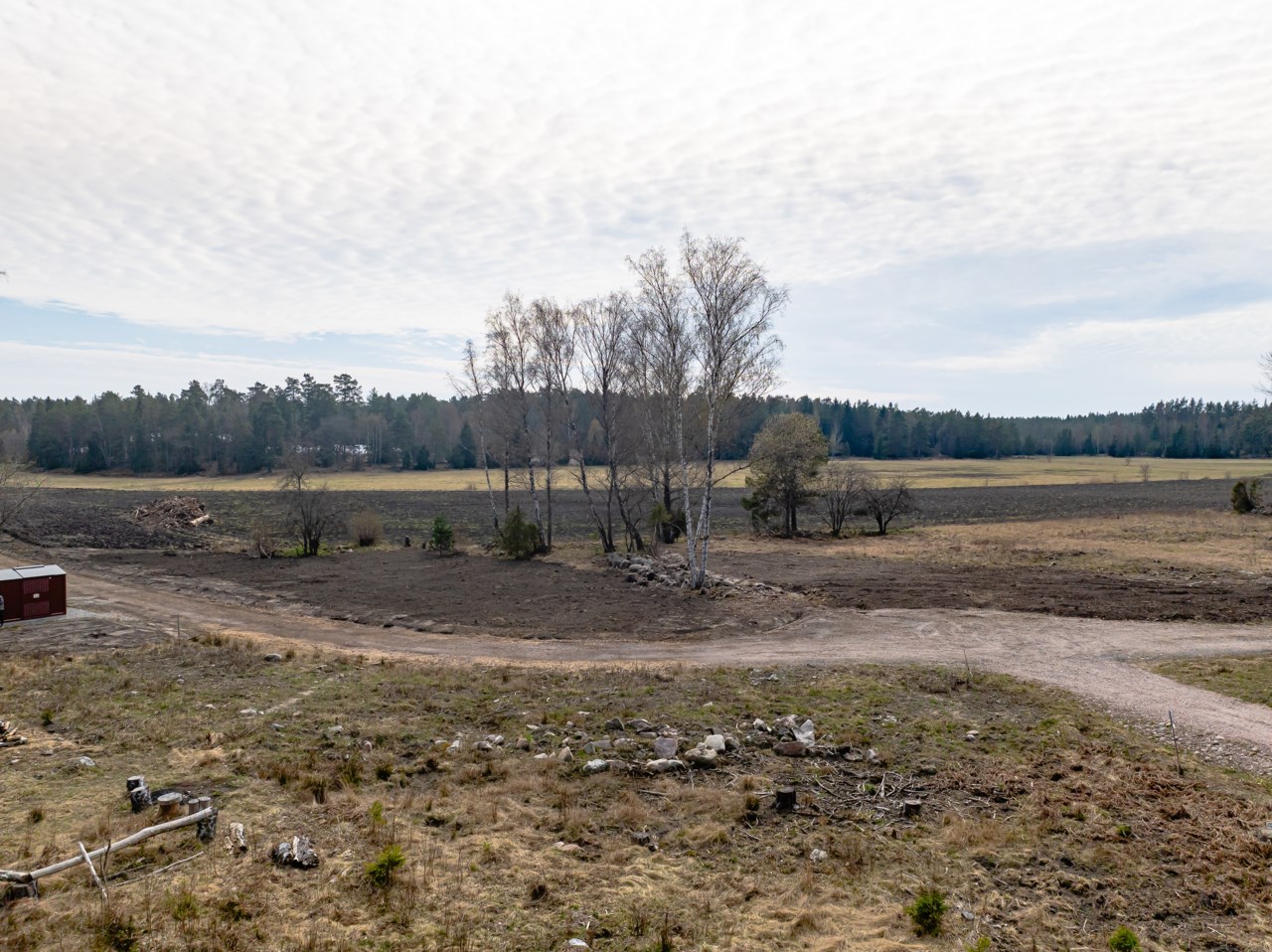 Fridhemsvägen 23