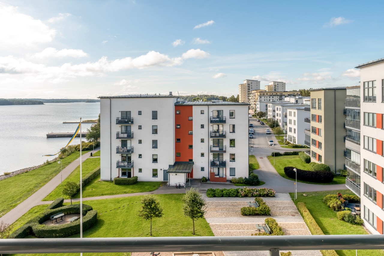 Pontongränd 11