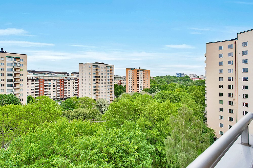 Ankdammsgatan 40, 8tr
