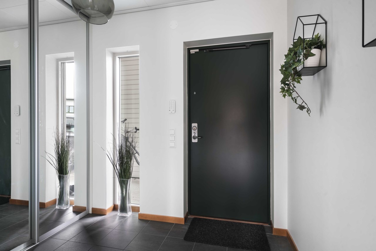 Greta Arwidssons väg 58M