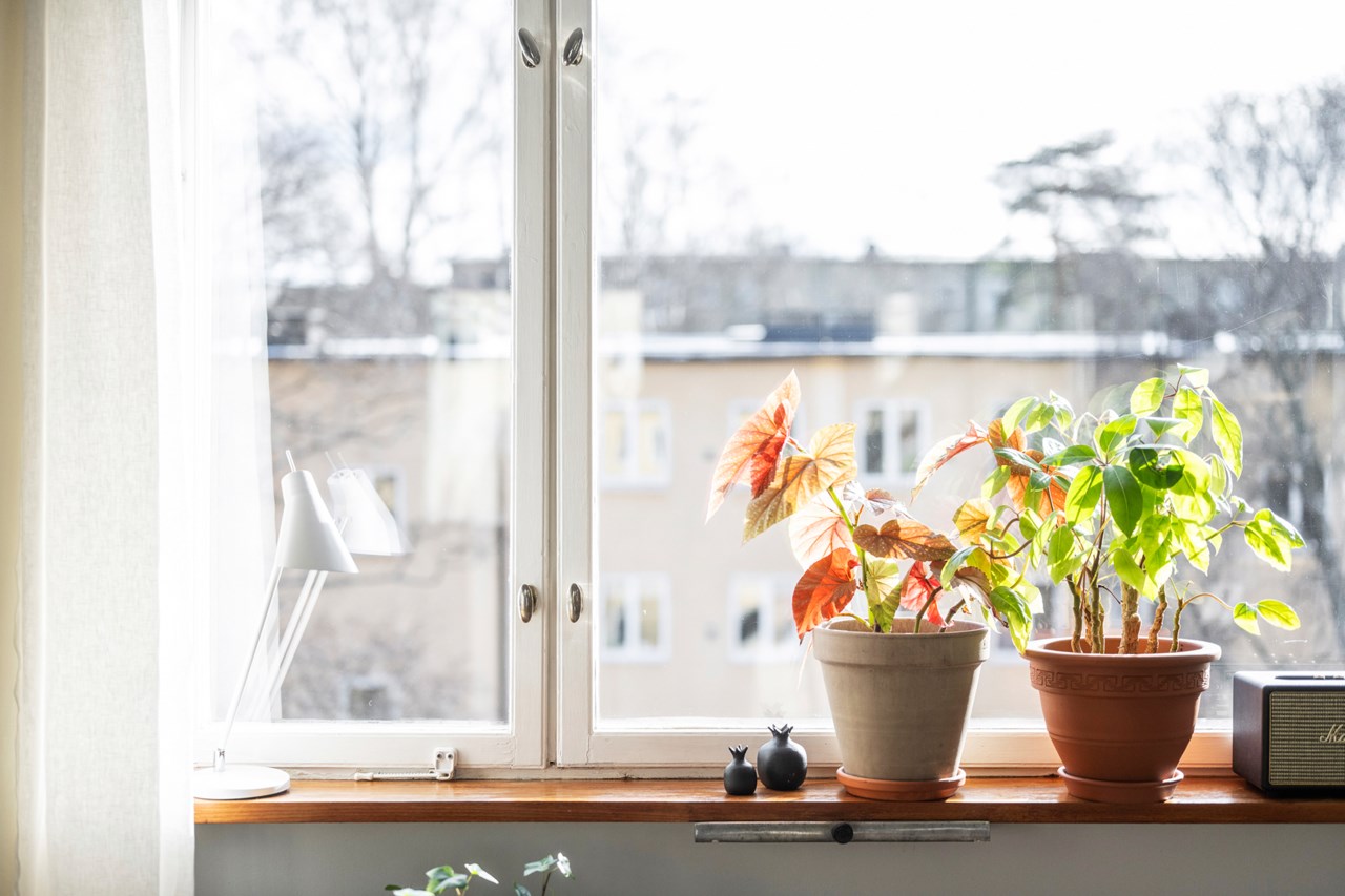 Cedergrensvägen 44, vån 3/3