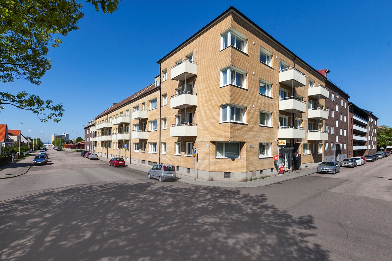 Planteringsvägen 54