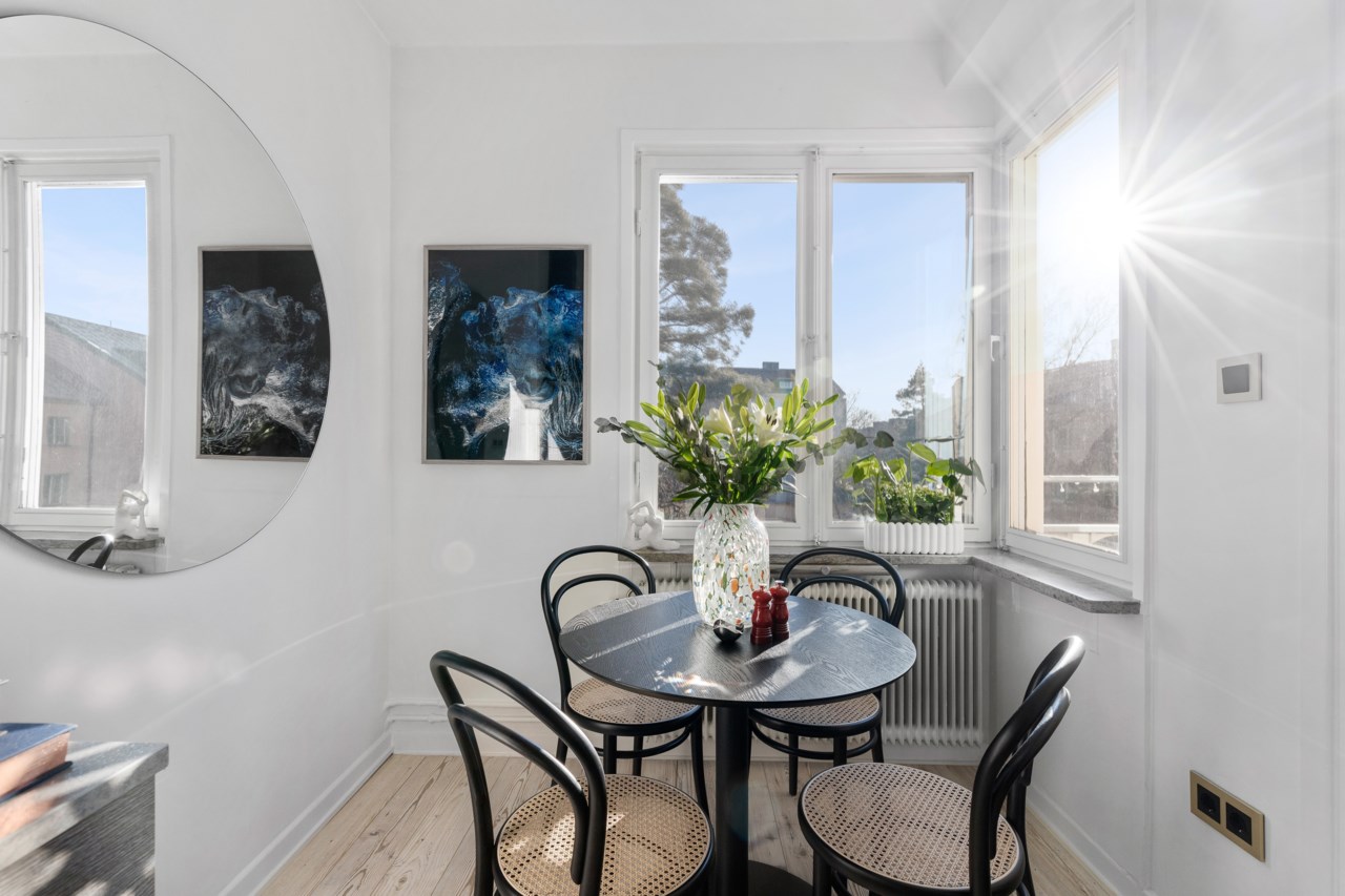 Fredsgatan 22