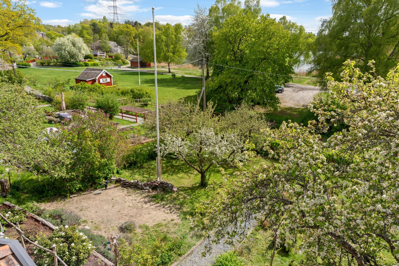 Ängsvägen 11, lott 11