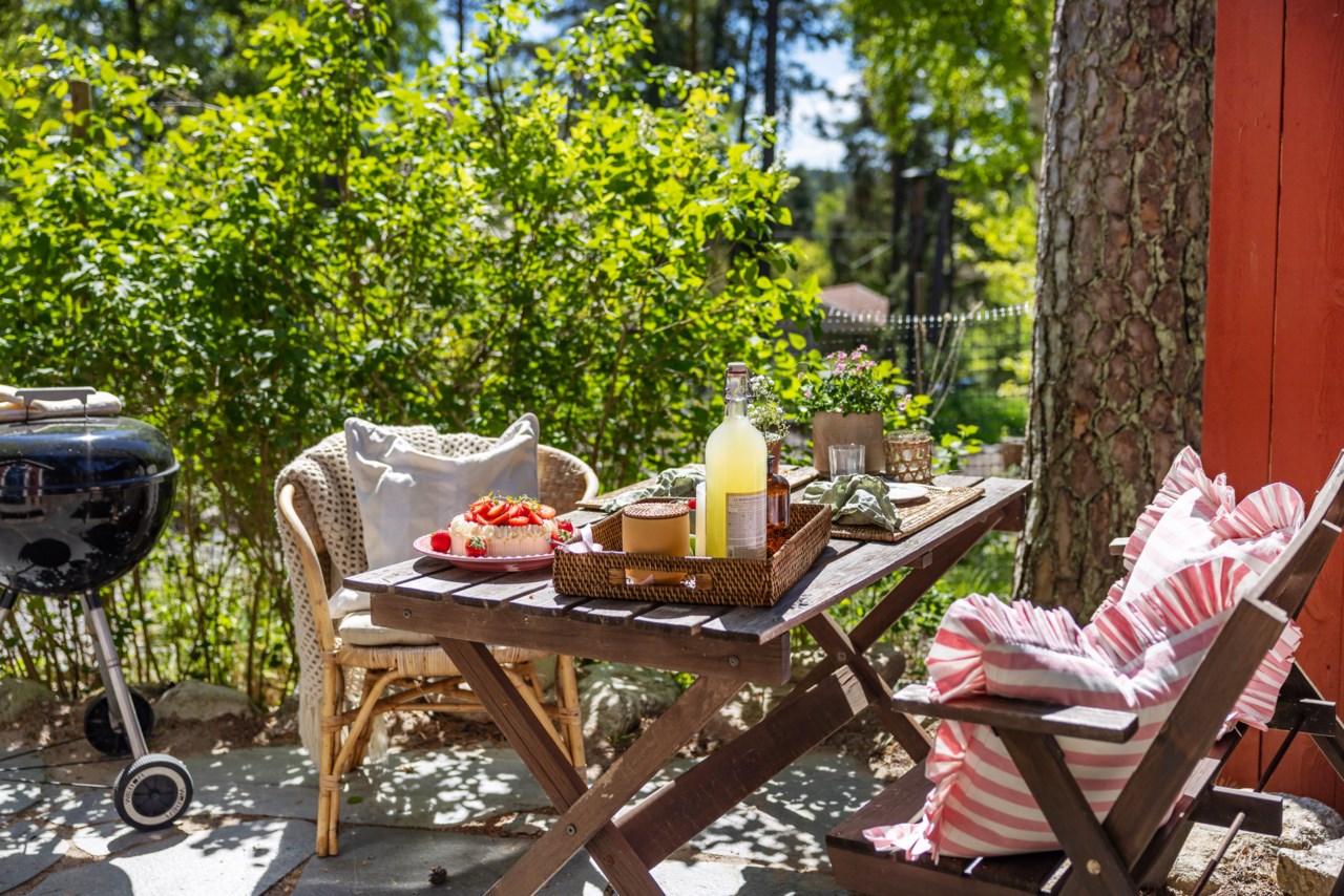 Backamovägen 19