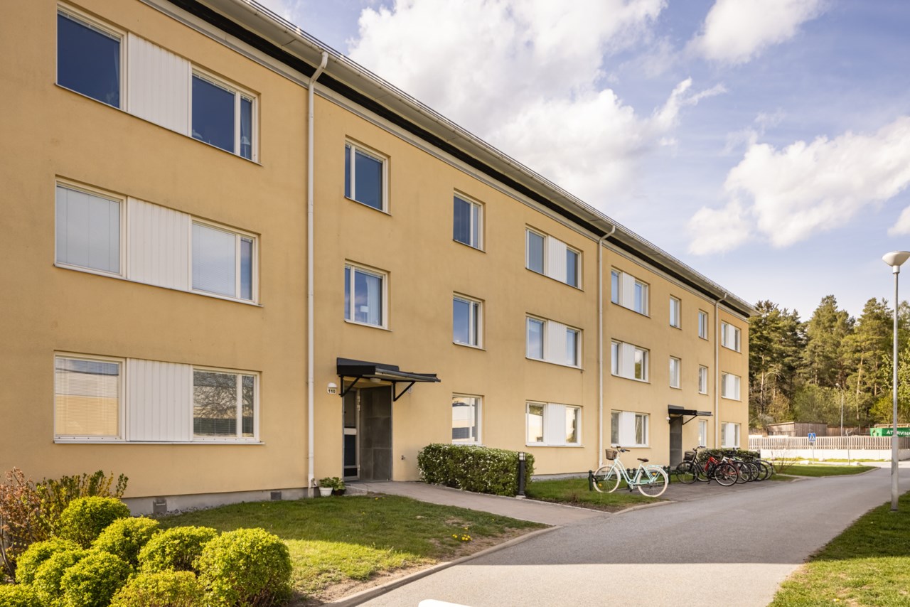 Sörgården 110