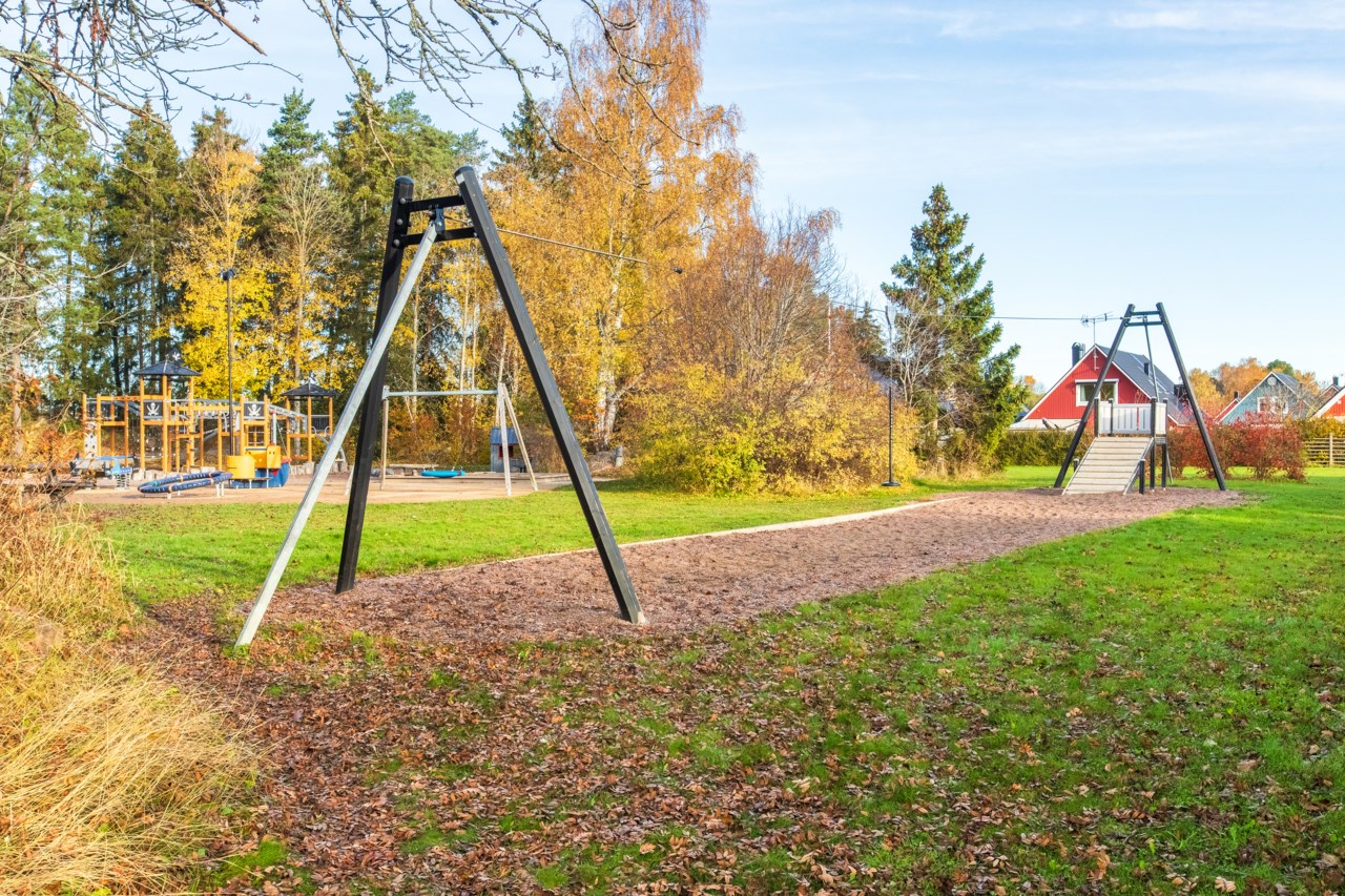Markegångsvägen 6G