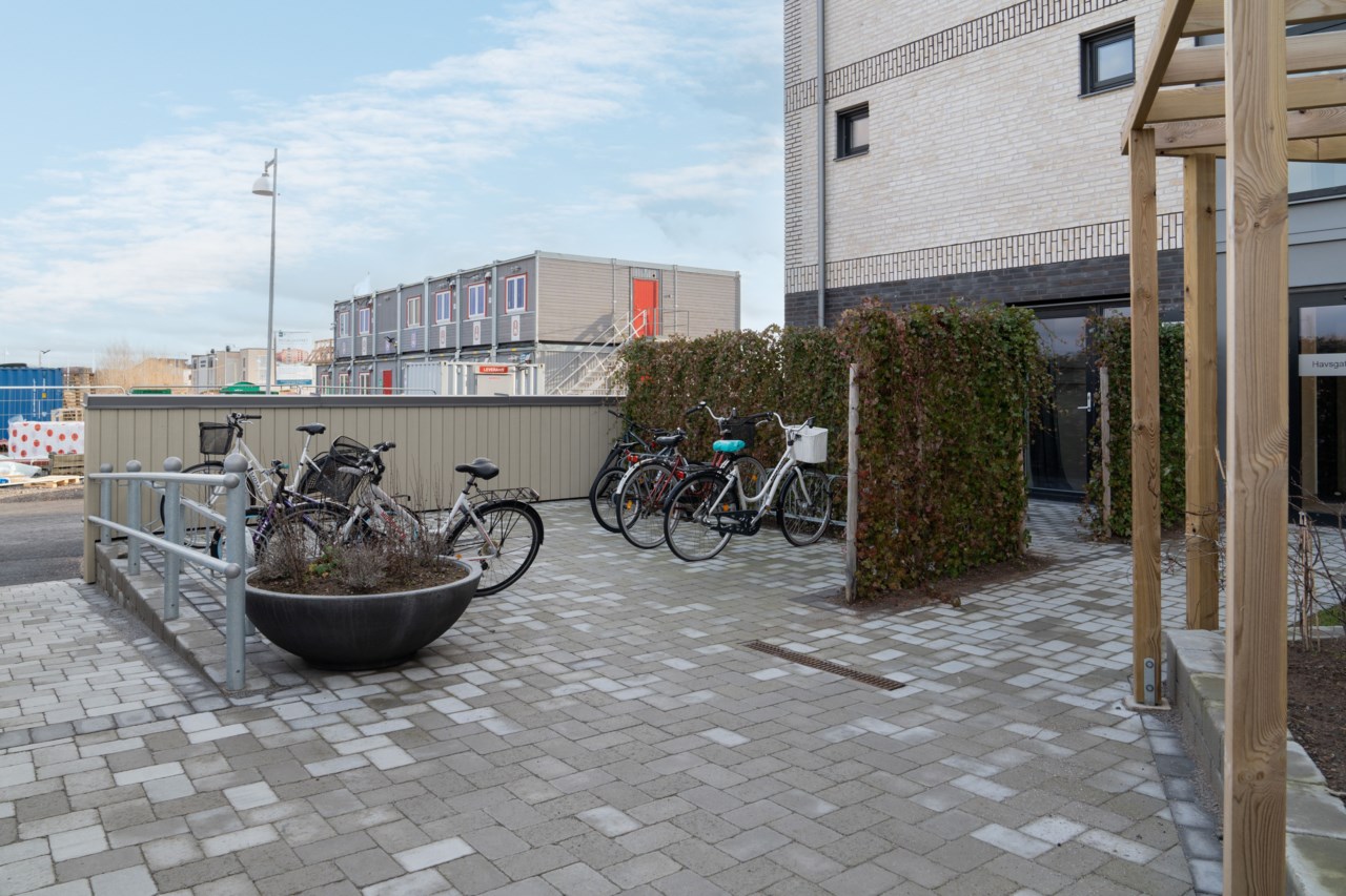 Havsgatan 42B