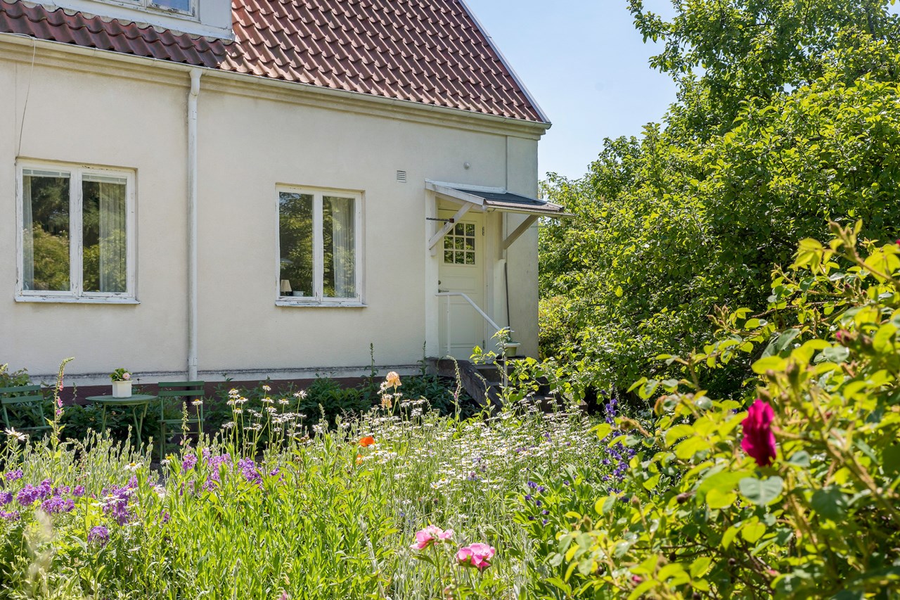 Gamla vägen 13