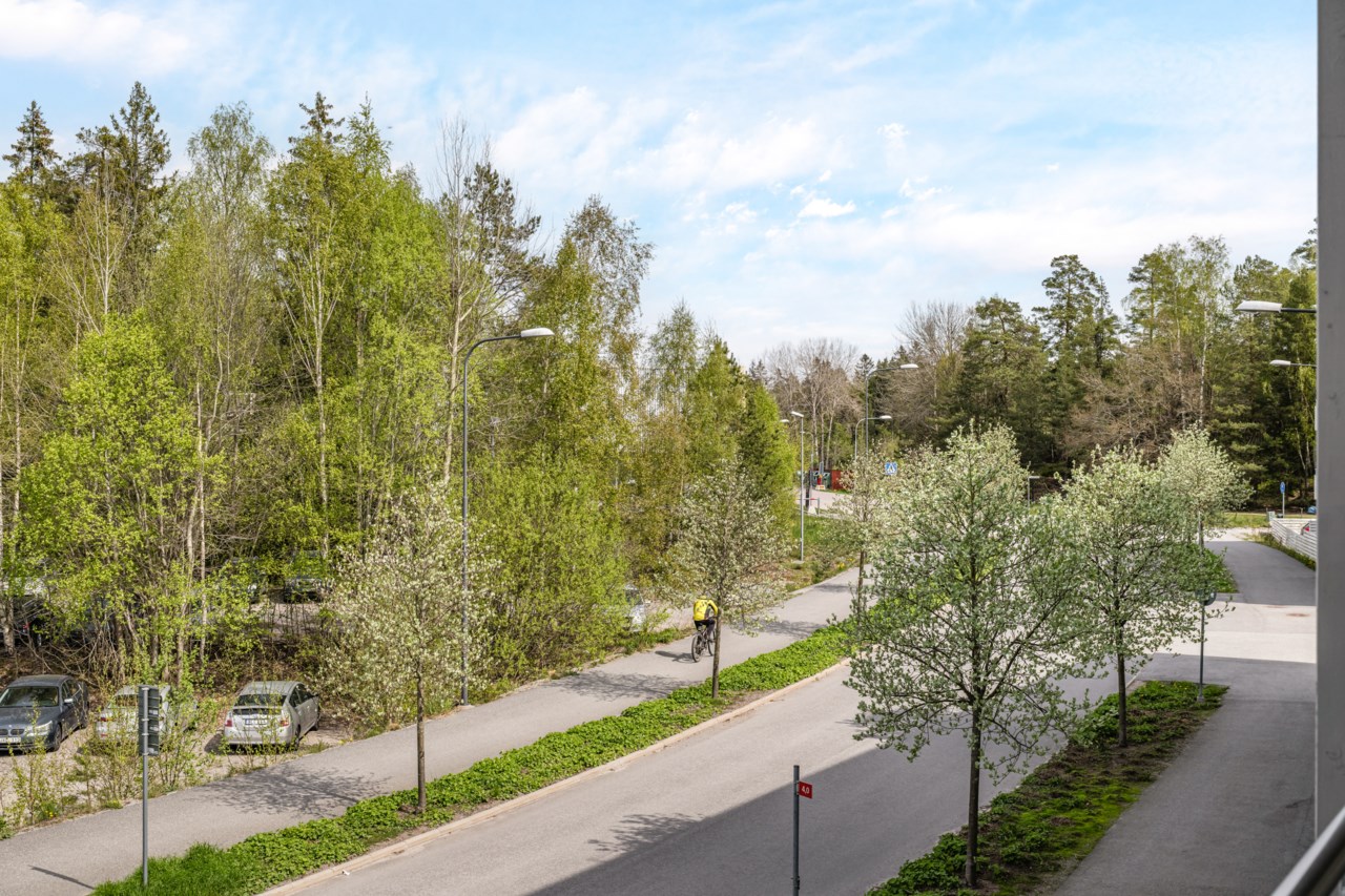 Eklundshovsvägen 27C