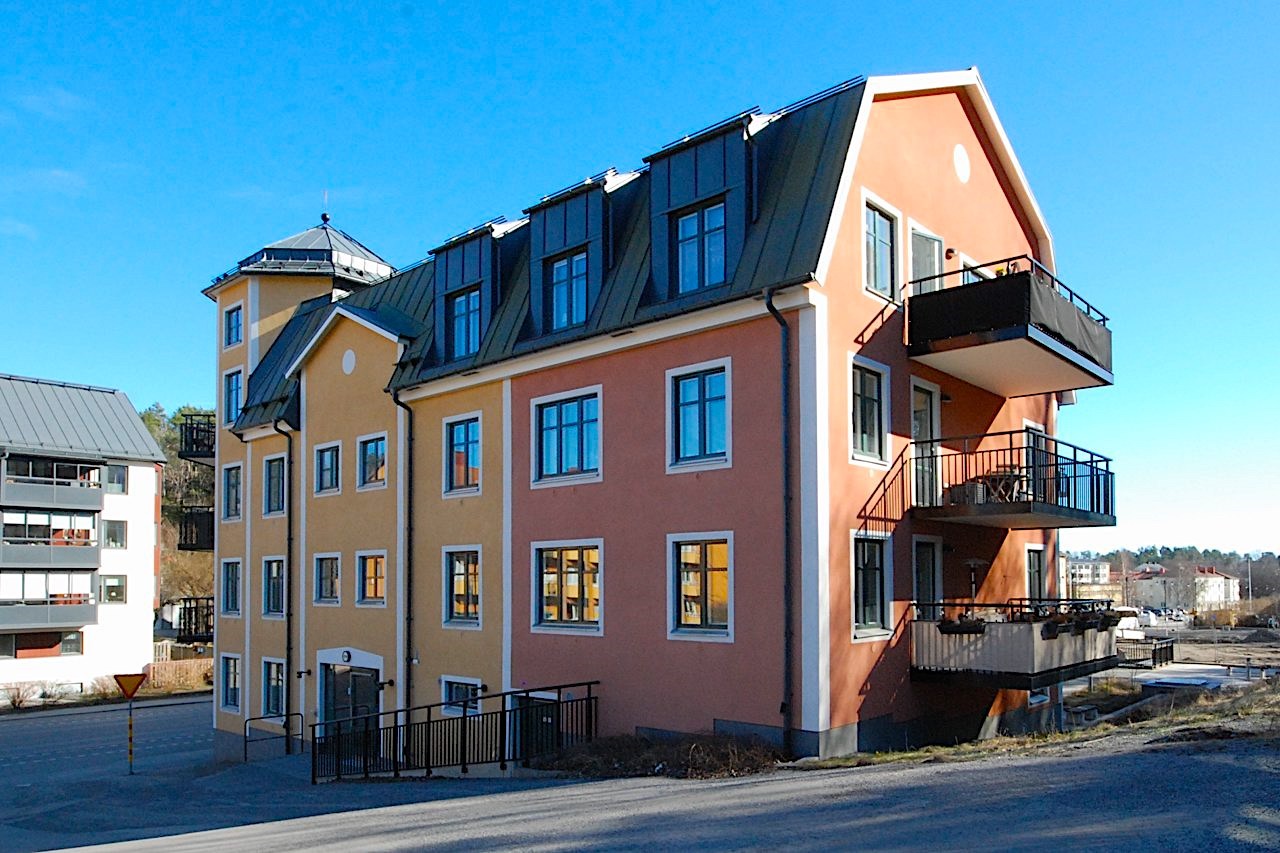 Roslagsgatan 27B