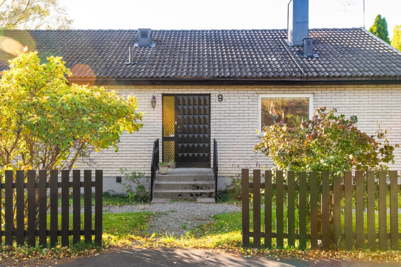 Källbovägen 9A