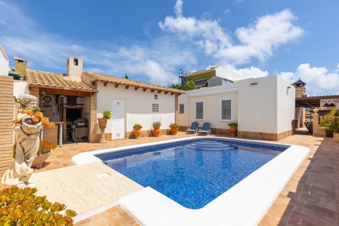 Villa Los Balcones