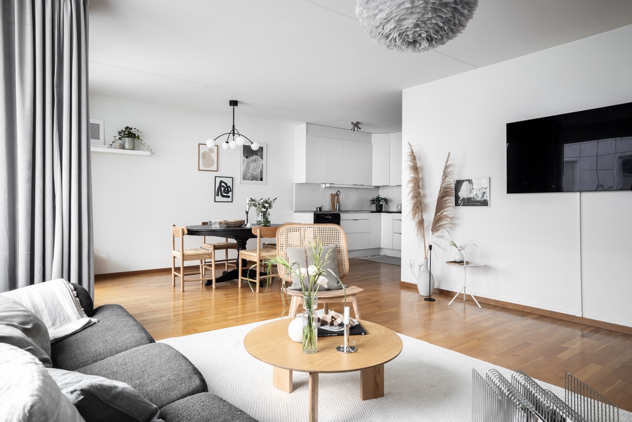 Buteljgatan 26, 6 tr