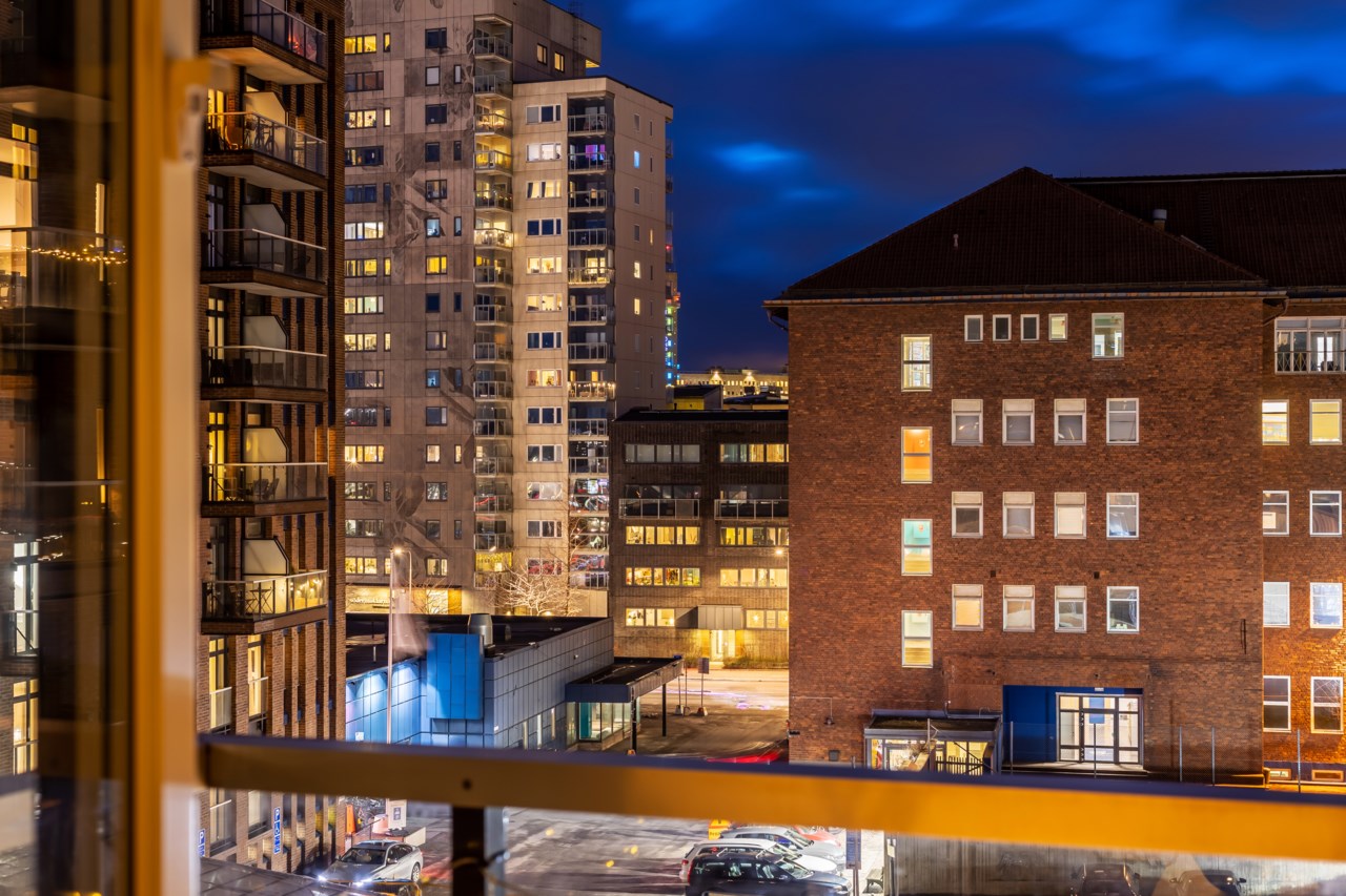 Responsgatan 12, 3 tr