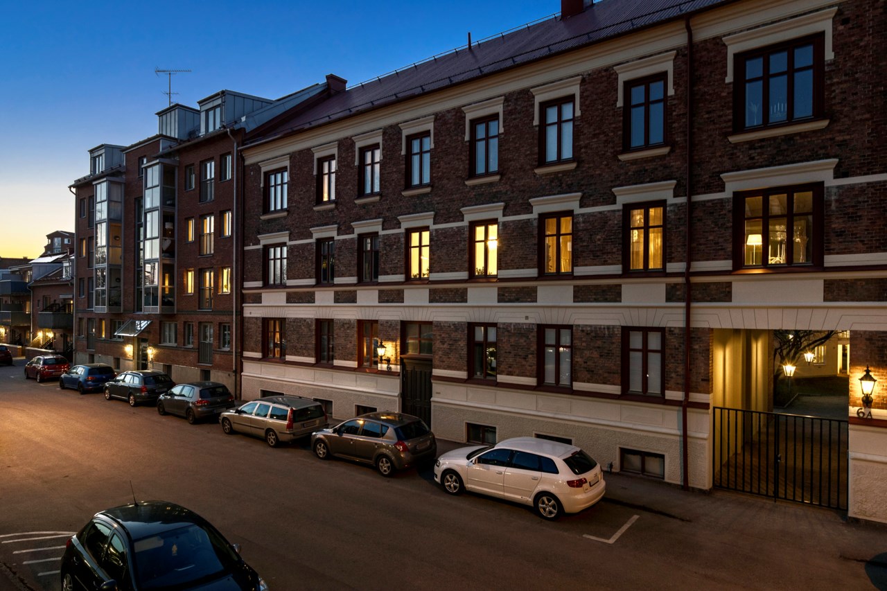 Stenvinkelsgatan 6B