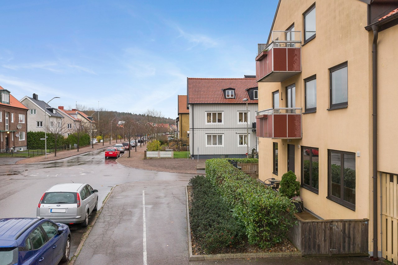 Broddesonsgatan 63b