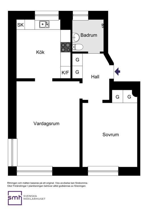 Yllevägen 8