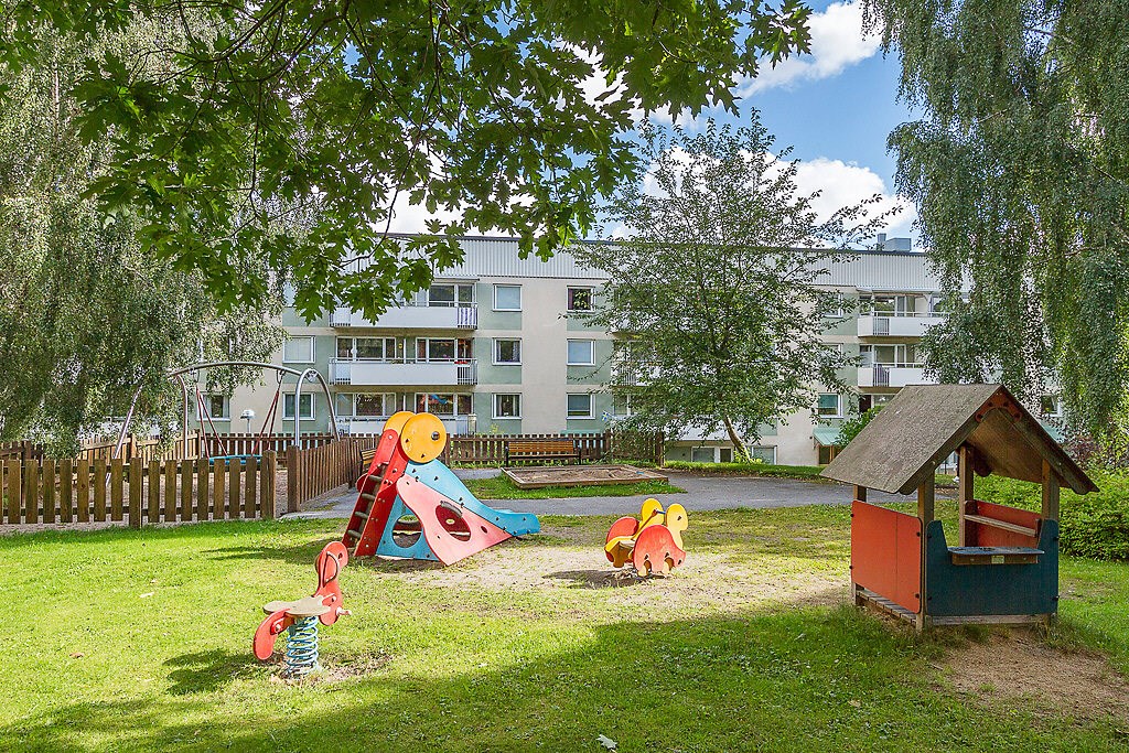 Logvägen 79